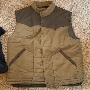 Legendary Whitetails Vest